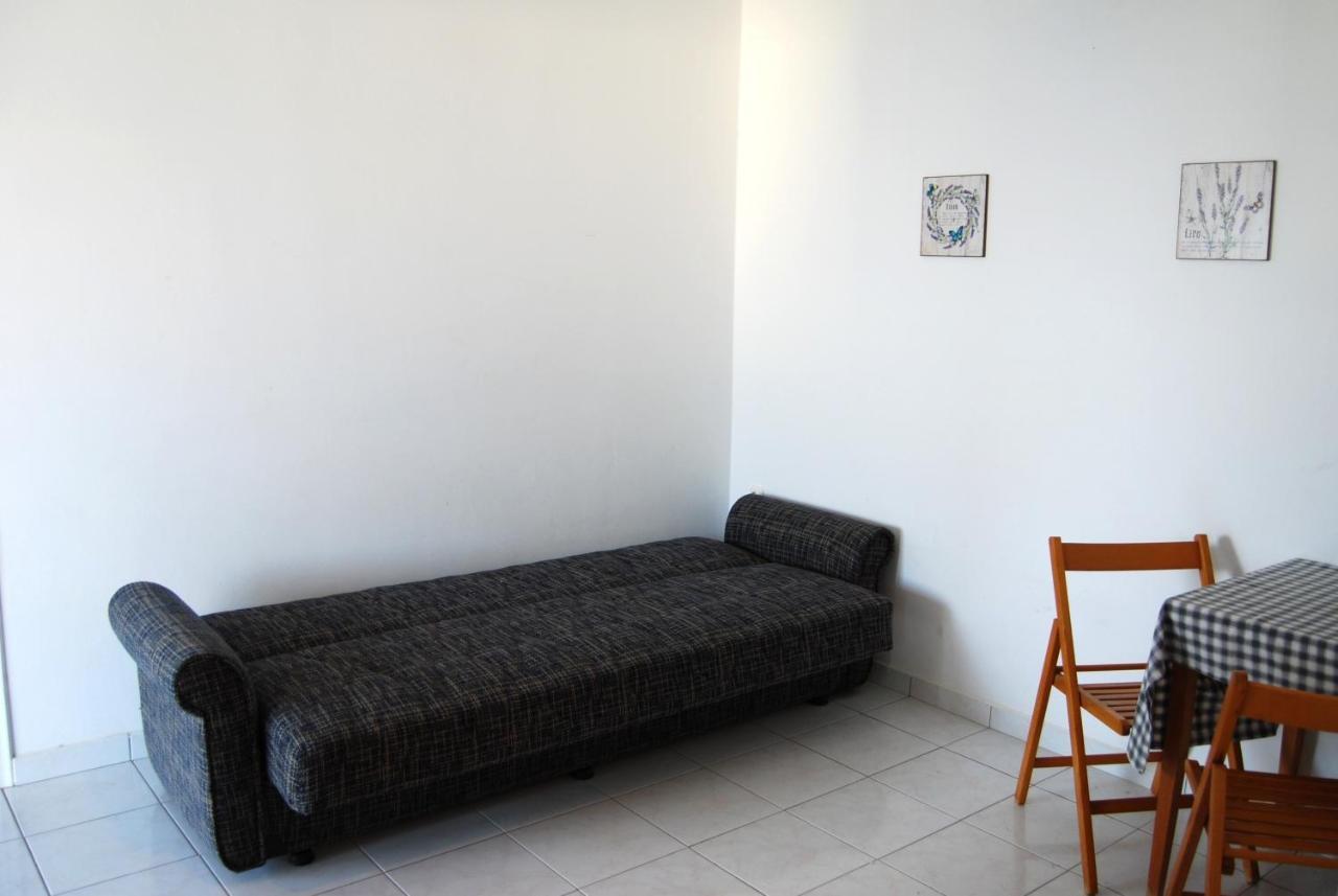Bay View Studio Mégas Yialós-Nítes Buitenkant foto